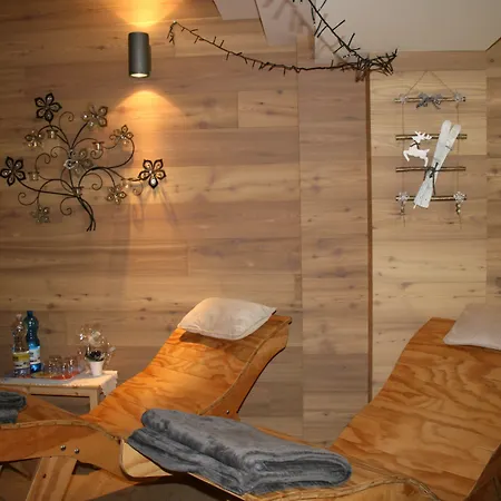 Diffuso 4* Comeglians