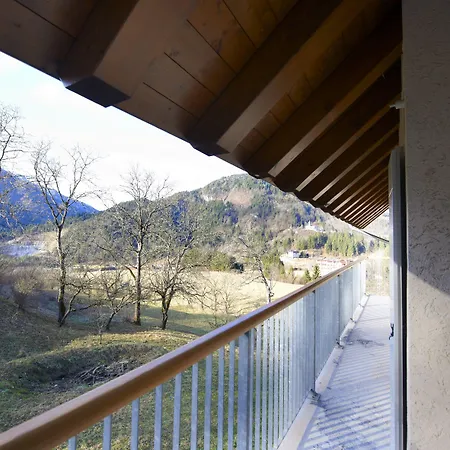 Diffuso 4* Comeglians
