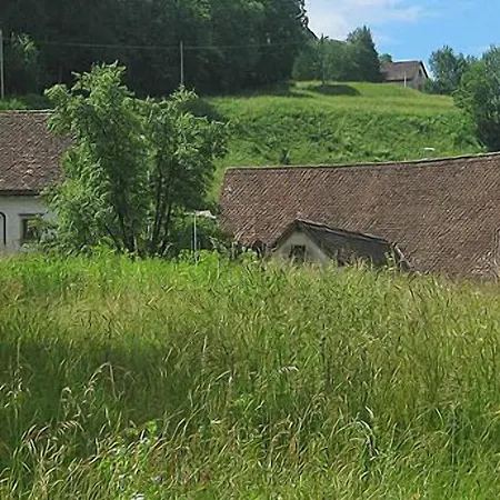 Diffuso Aparthotel Comeglians