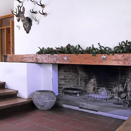 Aparthotel Diffuso Comeglians