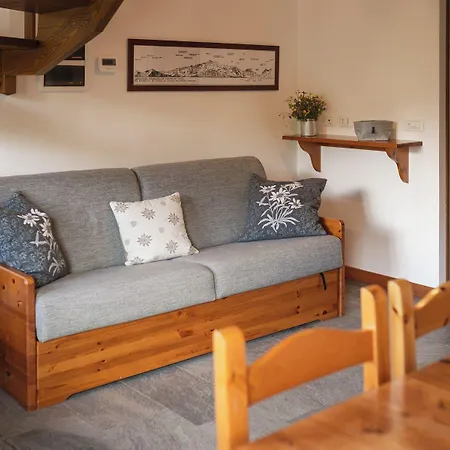 Aparthotel Diffuso Comeglians