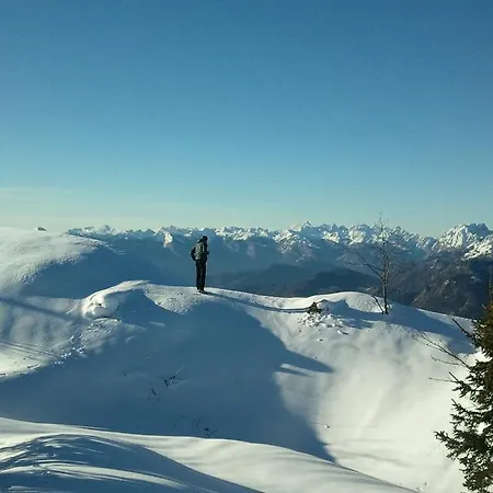 Diffuso 4* Comeglians