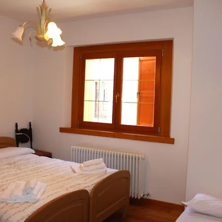 Aparthotel Diffuso Comeglians