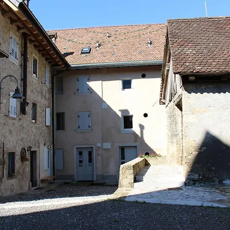 Aparthotel Diffuso 3*