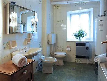 Aparthotel Diffuso Comeglians