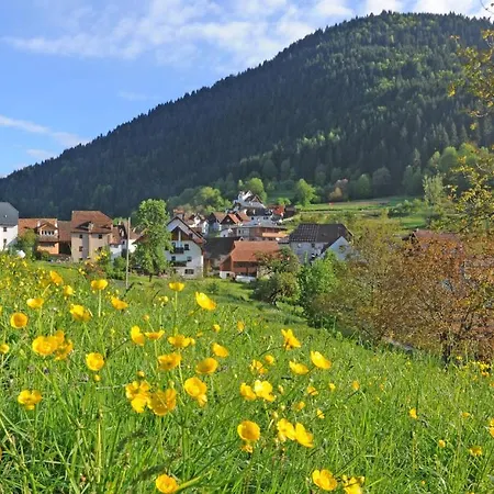 Diffuso Aparthotel 4*