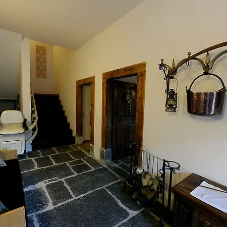 Diffuso Aparthotel