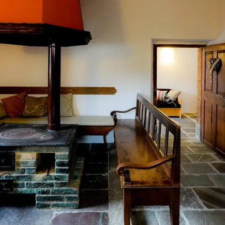 Diffuso Aparthotel 4*