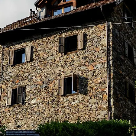 Diffuso Aparthotel 3*