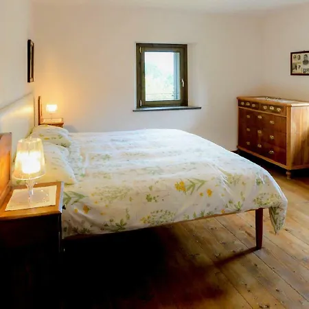 Diffuso Aparthotel Comeglians