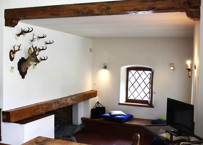 Diffuso Aparthotel 4*