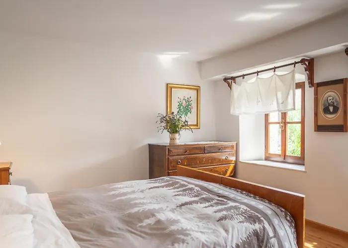 Aparthotel Diffuso Comeglians