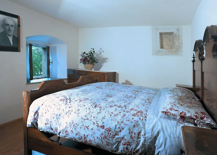 Diffuso 4* Comeglians