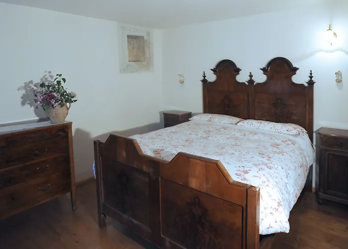 Diffuso 4* Comeglians