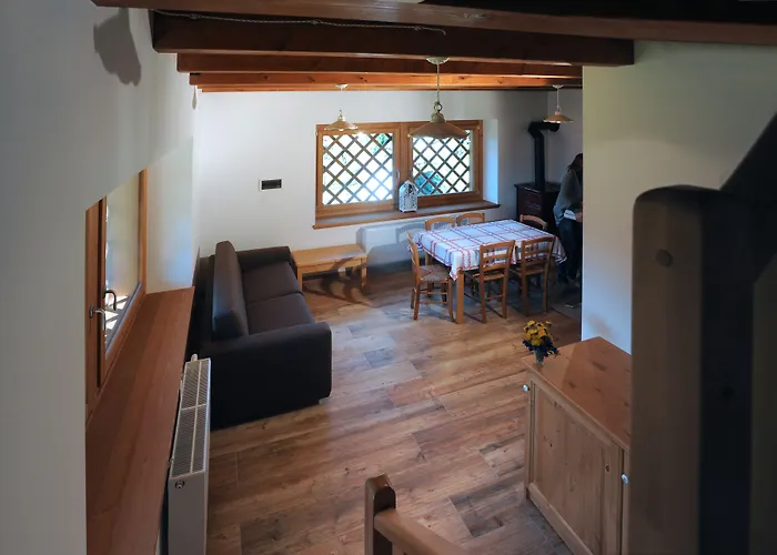 Diffuso Aparthotel 4*