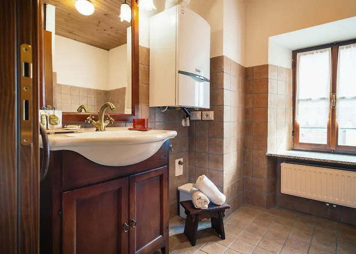 Aparthotel Diffuso Comeglians