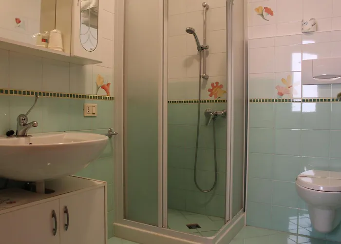 Diffuso Aparthotel 4*