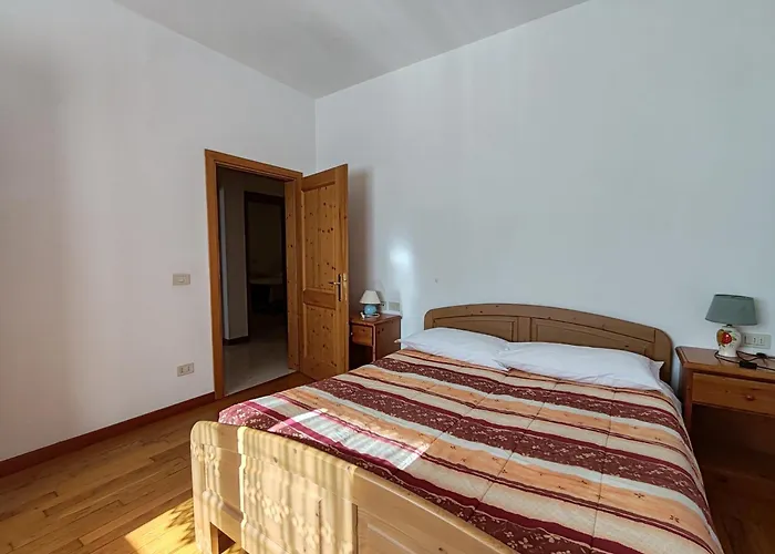 Diffuso Aparthotel Comeglians