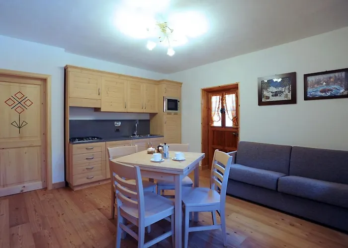 Diffuso Aparthotel 4*